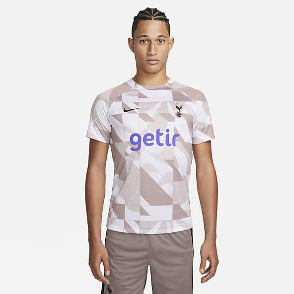 Tottenham nike shop on sale